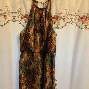 Coctail dress